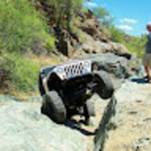 Meet your Posher, Bryan